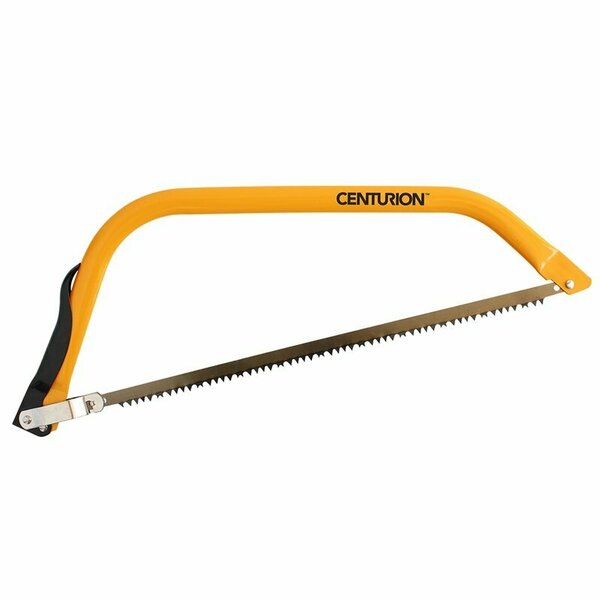 Centurion BOW SAW CARBON STEEL 21 in. 233